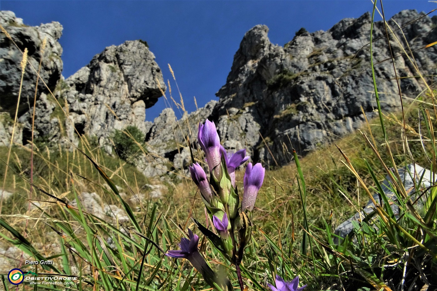 26 Partenza Ferrata Pasciola (1806 m) per Zucco Pesciola (2096 m).JPG